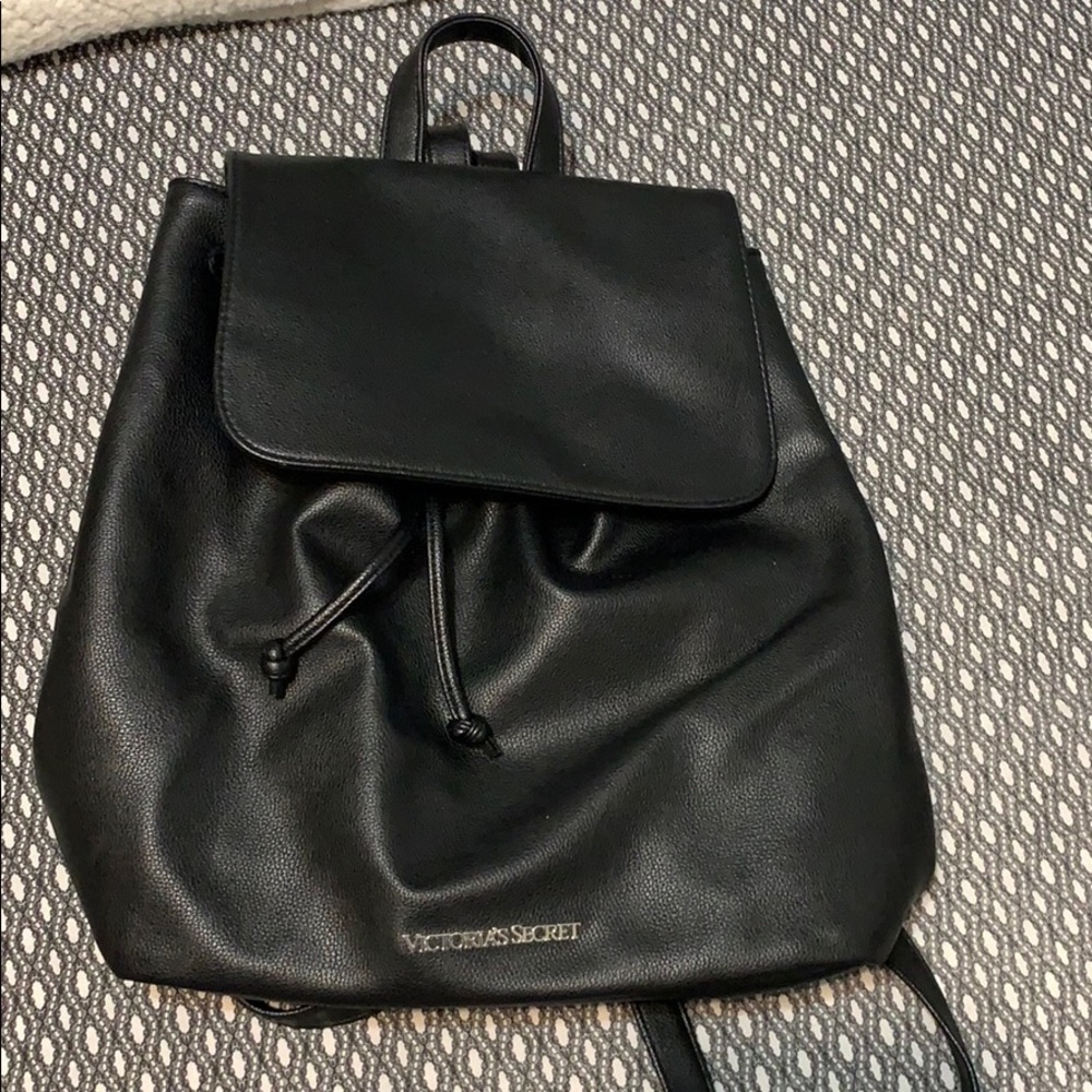 Victoria secret backpack